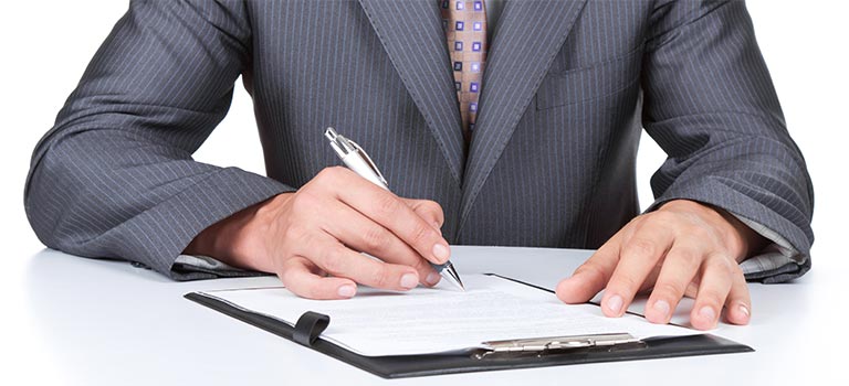 property financial management