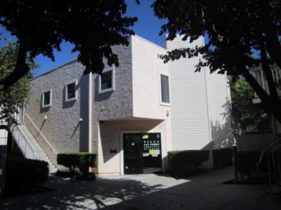 Bendorf Drive Apartments