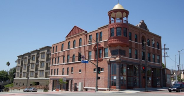Boyle Hotel