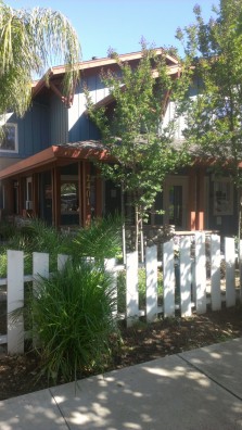 Caldera Place Apartments
