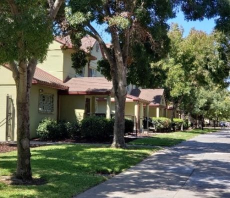 Campbell Village