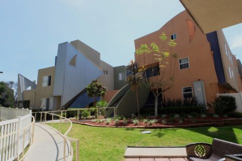 Casa Alegria