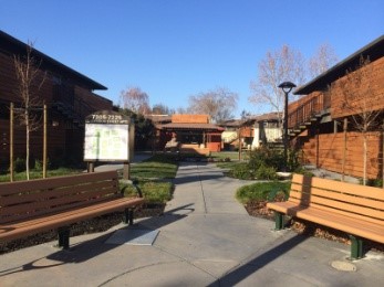 Clarendon Apartments