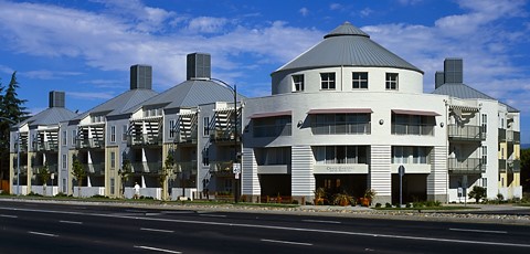 Craig Gardens Apartments
