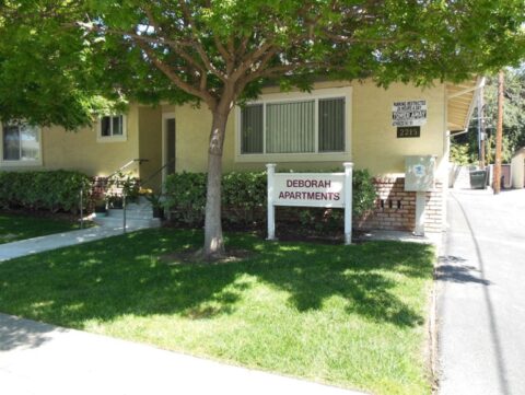 Deborah Apartments