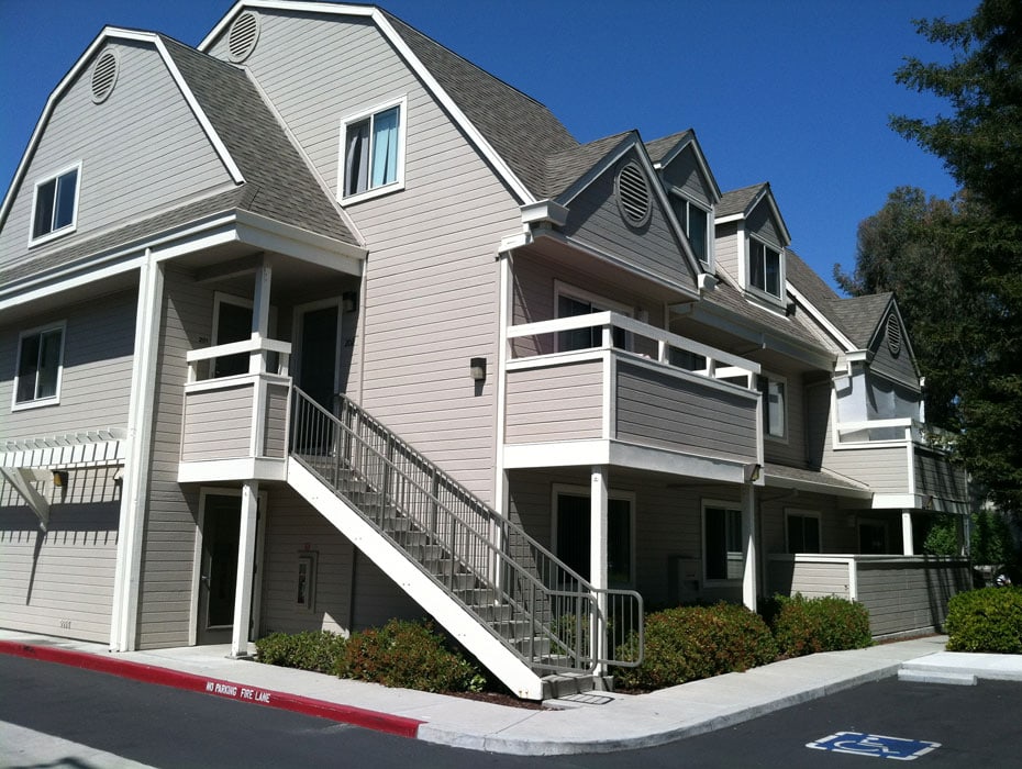 Eklund Apartments
