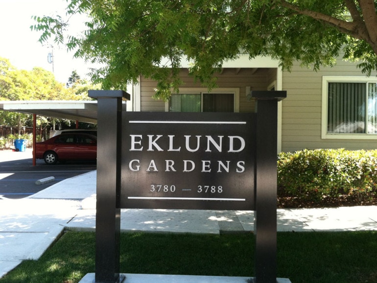 Eklund II Apartments