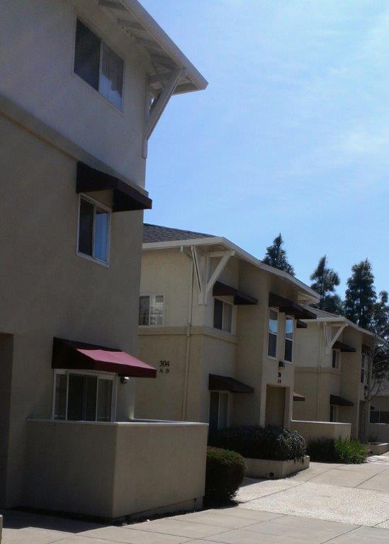 Elaine Null Apartments
