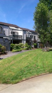 Eldridge Gonaway Commons