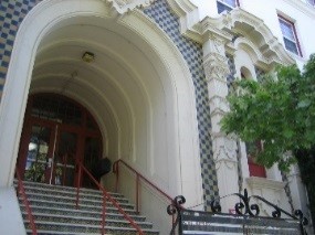 Giovanni Center