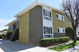 Golden State Focus Neighborhood