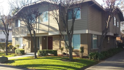 Homebase Homes