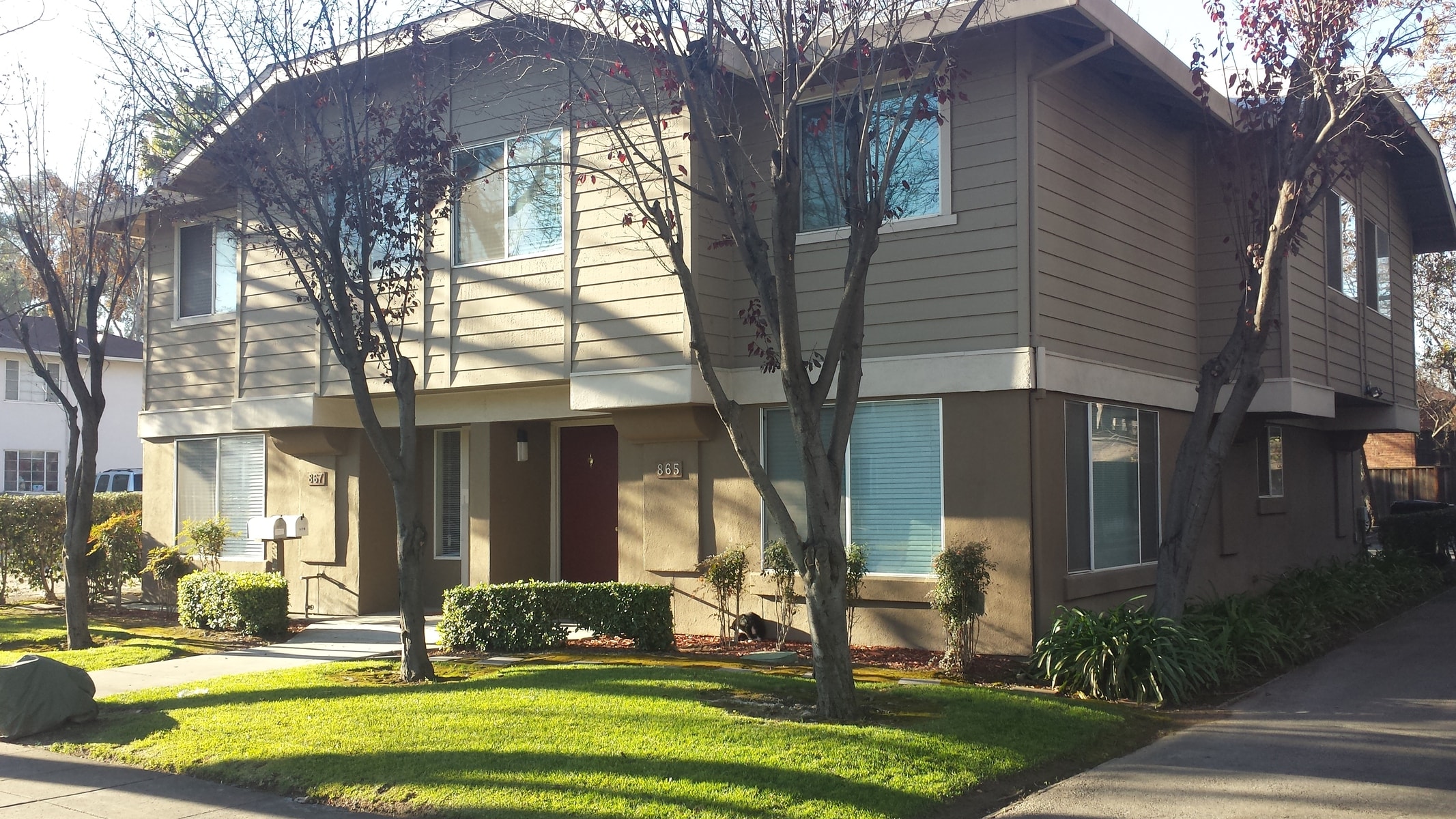 Homebase Homes