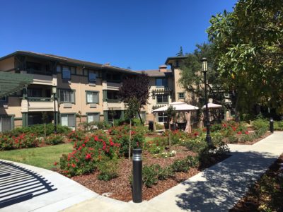 JB14 Apartments