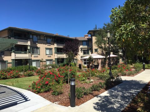 JB14 Apartments