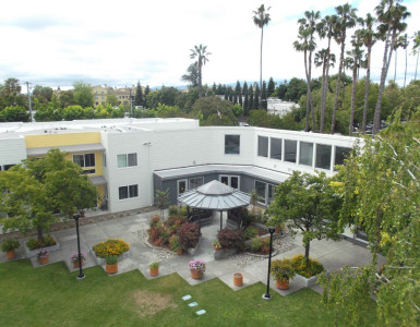 Lenzen Gardens Apartments