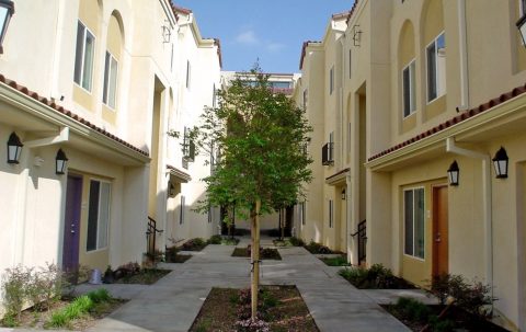 Lorena Terrace