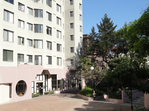 Mei Lun Yuen Apartments
