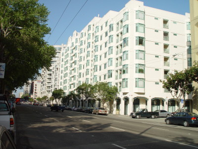 Mendelsohn House 14