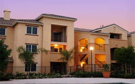 Montecito Vista Apartments