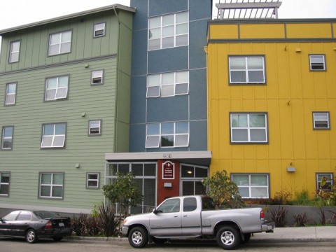 Northgate Family Residence