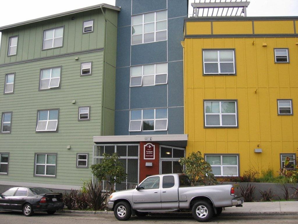 Northgate Family Residence