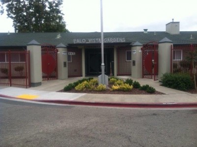 Palo Vista Gardens