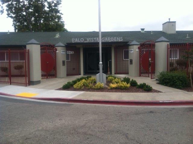 Palo Vista Gardens