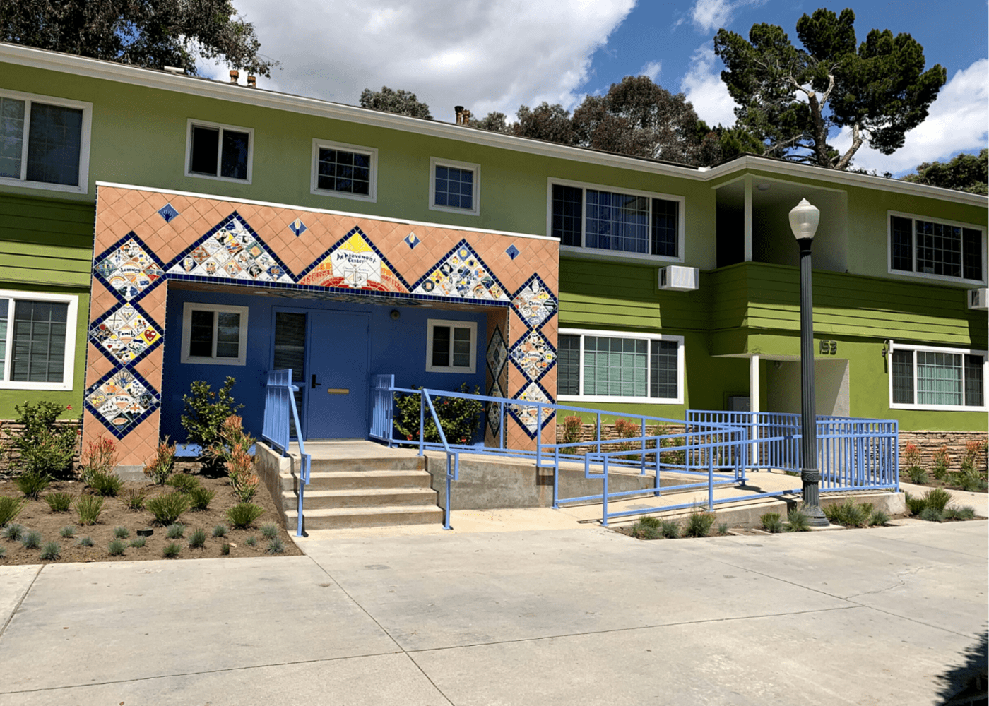 Peyton Grismer Focus Neighborhood