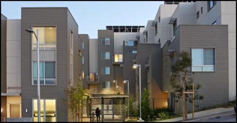 Gray Apartments