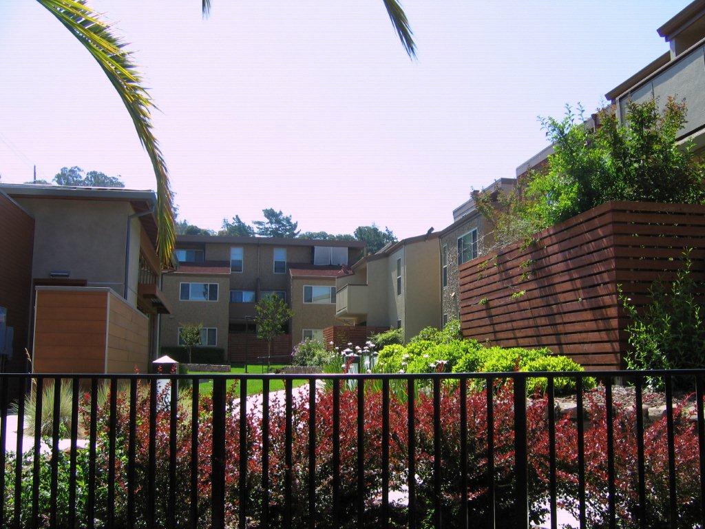 Pilgrim Park Apartments