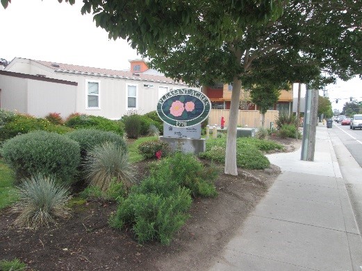 Pleasant Acres MHP Apartments