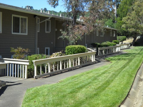 Ponderosa Estates