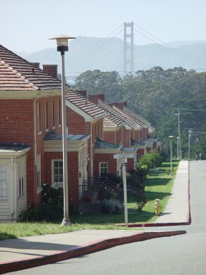 Presidio Residences