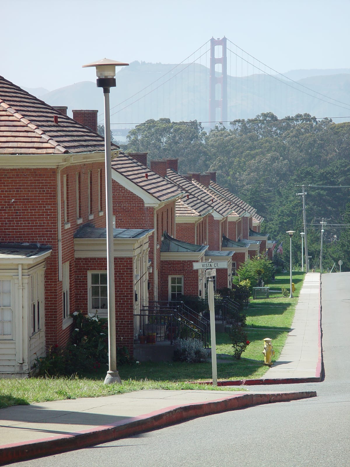 Presidio Residences