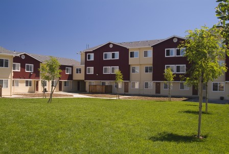 Pullman Point Apartments