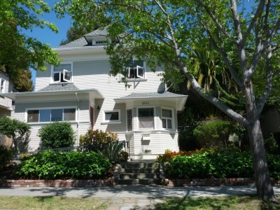 Regent House