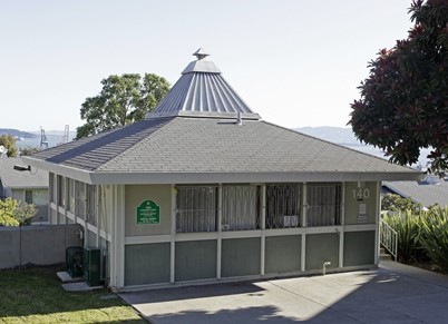 Ridgeview Terrace Apartments
