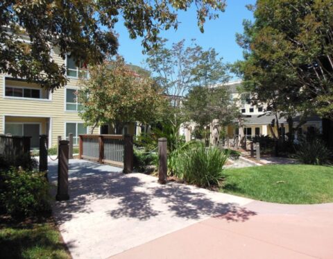 Rincon Gardens Apartments