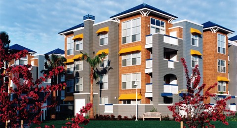 Rincon de Los Esteros Apartments