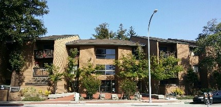 San Lorenzo Apartments