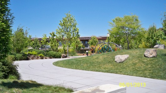 Shinsei Garden Apartments