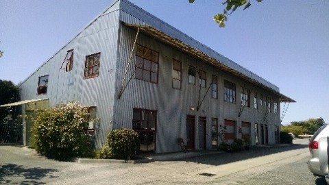Swift Street Apartments