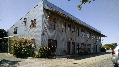Swift Street Apartments