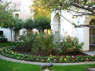 Terrace Gardens Apartments
