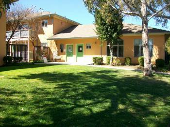 Terrace Glen Apartments