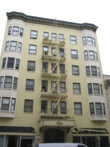 The Lyric Hotel