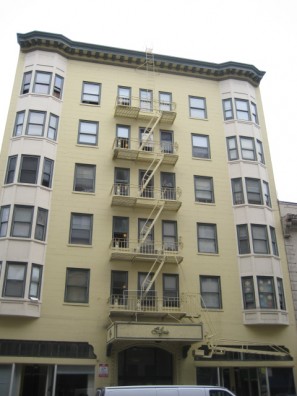 The Lyric Hotel