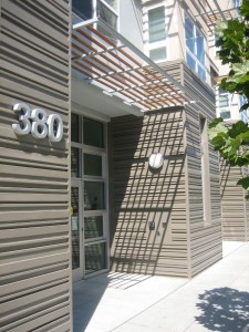 Valencia Gardens Apartments