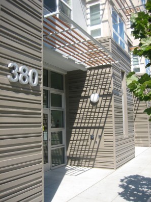 Valencia Gardens Apartments